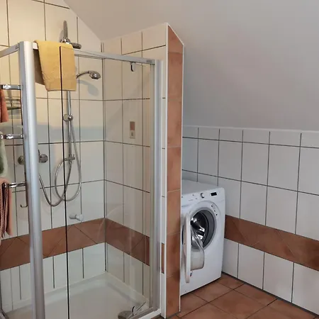 Nichtraucher- Mit Balkon By Interhome Apartament