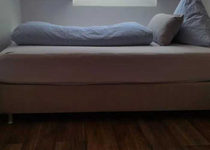 Nichtraucher- Mit Balkon By Interhome Apartament